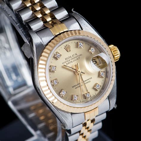 womens rolex oyster perpetual datejust price